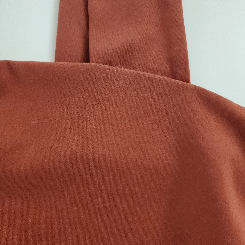 Dynamite Terracotta Lota Sculpt Tank Top - Picture 5 of 6